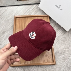 Moncler Caps